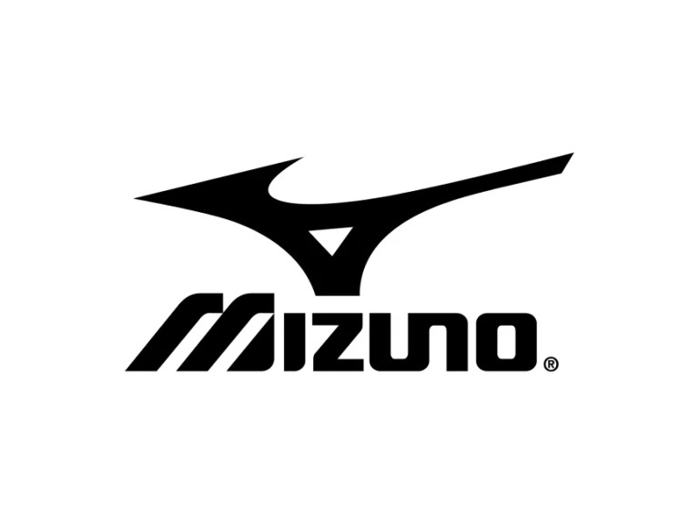 لوگو برند میزانو (Mizuno)